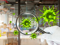 В США зафиксирован первый случай повторного заражения коронавирусом