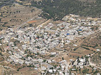 ТОП-20 населенных пунктов Израиля по 