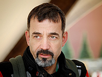 Актер Дмитрий Певцов госпитализирован с воспалением легких