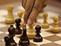 Россияне победили сборную США и вышли в финал шахматной олимпиады