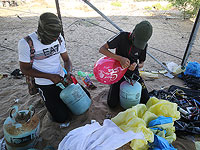 СМИ:  достигнут прогресс на переговорах Израиля с группировками сектора Газы