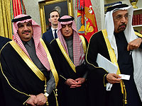 Ynet: США добиваются участия Саудовской Аравии в переговорах Израиля и ОАЭ