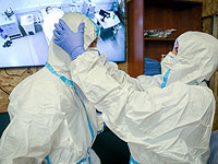 Коронавирус в Израиле: за неделю более 13 тысяч заразившихся выздоровели, 84 умерли