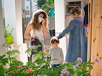 Родители первоклассников и детей в детсадах смогут заходить в классы в первые дни учебного года