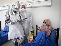 ТОП-20 населенных пунктов Израиля по