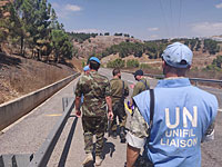 Совбез ООН продлил мандат UNIFIL, напомнив о туннелях 