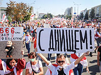 125 задержанных на 