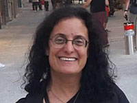 Внимание, розыск: пропала 52-летняя Рона Хилу из Петах-Тиквы