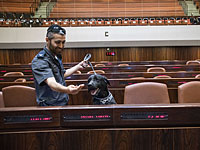 Главы друзких и черкесских поселков покинули офис Нетаниягу, отказавшись подвергаться обыску