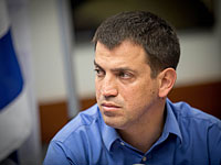 Глава бюджетного отдела министерства финансов Шауль Меридор подал в отставку