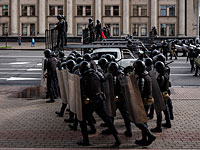 МВД Беларуси: 140 задержанных на 