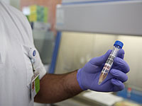 Коронавирус в Израиле: 444 пациента в тяжелом состоянии, 127 подключены к аппаратам ИВЛ