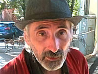 В Харькове скончался поэт Илья Риссенберг