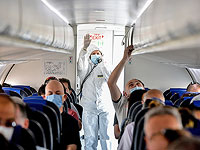 При возвращении еще из девяти стран израильтянам не нужен карантин