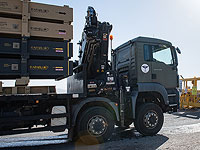 Минтранс хочет отложить проверку тяжелого транспорта к зиме до конца ноября