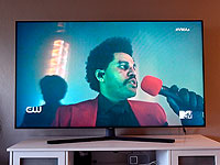 Главный приз MTV Video Music Awards 2020 года получил канадский певец The Weeknd