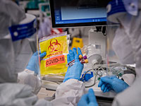 Коронавирус в Израиле: 398 в тяжелом состоянии, с начала эпидемии умерли 834 больных