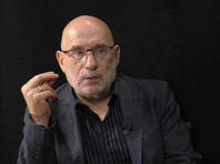 Акунин в интервью Le Figaro: 