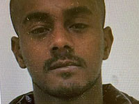 Внимание, розыск: пропал 29-летний Нагато Махарат из Явне