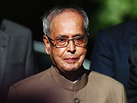 Экс-президент Индии умер от  последствий COVID-19