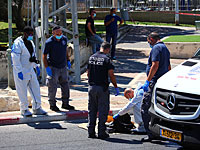 ШАБАК подтвердил, что убийство раввина Шая Охайона было терактом