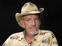 Фотографический демон и черно-белая магия. Александр Ефремов в программе 