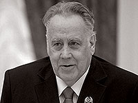 В Екатеринбурге умер писатель Владислав Крапивин