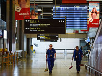 Польша запретит рейсы из 44 стран, в том числе из Израиля