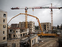 60 работников крупной строительной компании нарушили карантин и вышли на объект