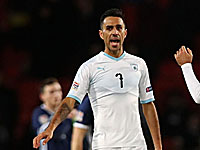 Турецкие СМИ. Роберто Карлос помогает Эрану Заави перейти в