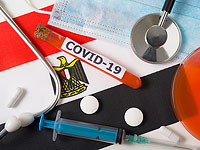 Россия предложила Египту производить вакцину от COVID-19