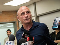Офер Шелах заявил, что будет бороться за пост лидера 