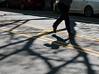 Грабитель напал на главного капеллана полиции США – 84-летнего раввина Касса