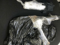 Житель Ярки обвиняется в незаконном хранении оружия и боеприпасов