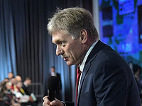 Кремль о Навальном: