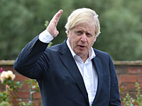 Борис Джонсон осудил
