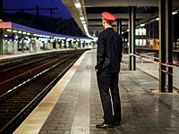 Жительница Германии убила своих пятерых детей и пыталась покончить с собой