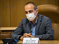 Рони Гамзу: