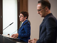 Германия опровергает слова Лукашенко: отравление Навального – не выдумка