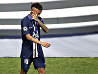 Неймар, Кейлор Навас, Диегу Коста: заболели звезды ПСЖ, сборной Франции и 