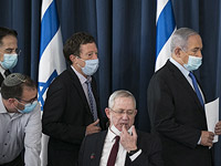 Кабинет министров 8 сентября обсудит государственные экономические проблемы