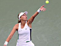 Бондаренко проиграла, Контавейт и Соснович вышли в третий круг Открытого чемпионата США