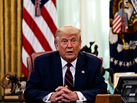 Трамп: Сербия перенесет посольство в Иерусалим, Косово установит дипотношения с Израилем