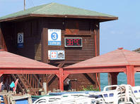 Прогноз погоды на 5 сентября: чрезвычайно жарко и душно