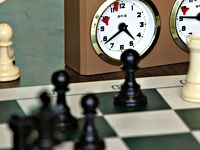 Погиб один из ведущих гроссмейстеров Молдовы