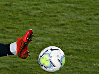 Лига наций. Соперники сборной Израиля. Матч Чехия - Шотландия не состоится