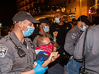 В Иерусалиме задержаны подозреваемые в попытке украсть два мобильных КПП