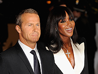 Миллиардер Владислав Доронин подал иск на три миллиона долларов к  Наоми Кэмпбелл