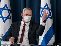 Ганц с согласия ультраортодоксов попросит БАГАЦ отложить дату утверждения закона о призыве