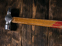 В Афуле школьник ударил одноклассника молотком